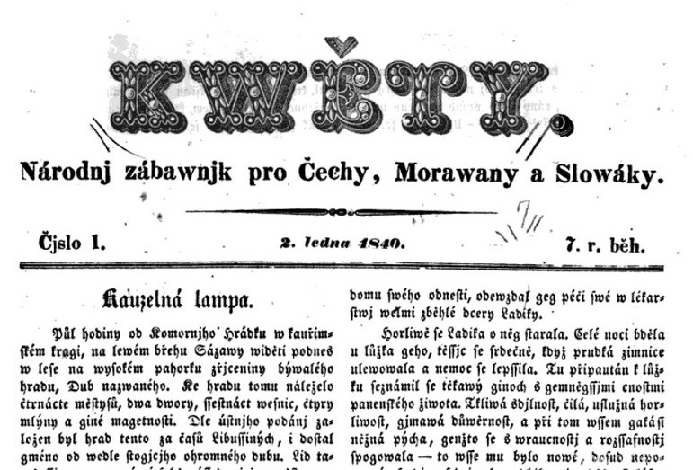 Charles hrcka flowers 1840 page 143 004